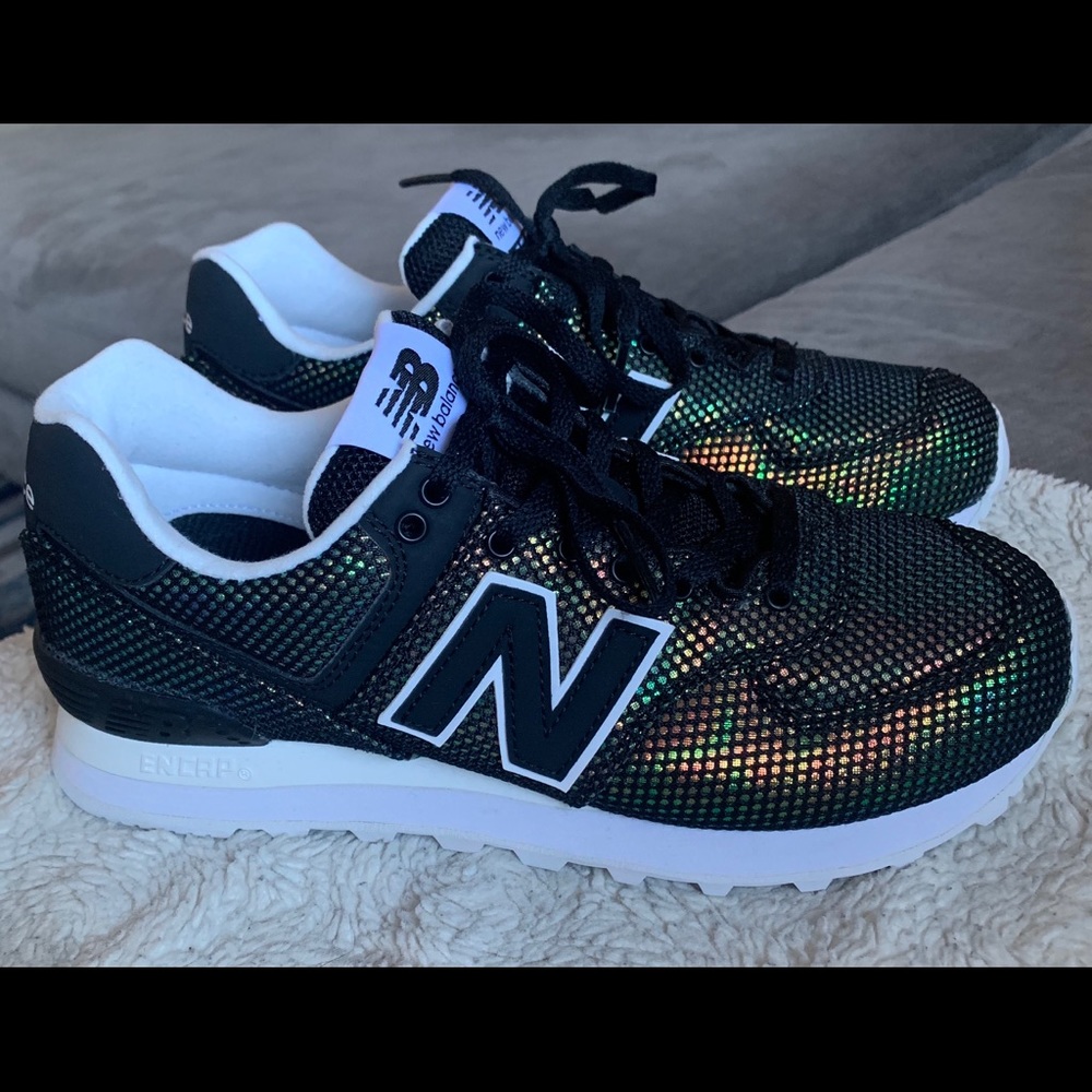 New Balance 574 Womens Sneakers Size 6